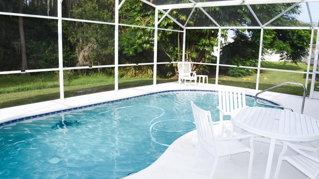 Remington Retreat Villa คิสซิมมี ภายนอก รูปภาพ