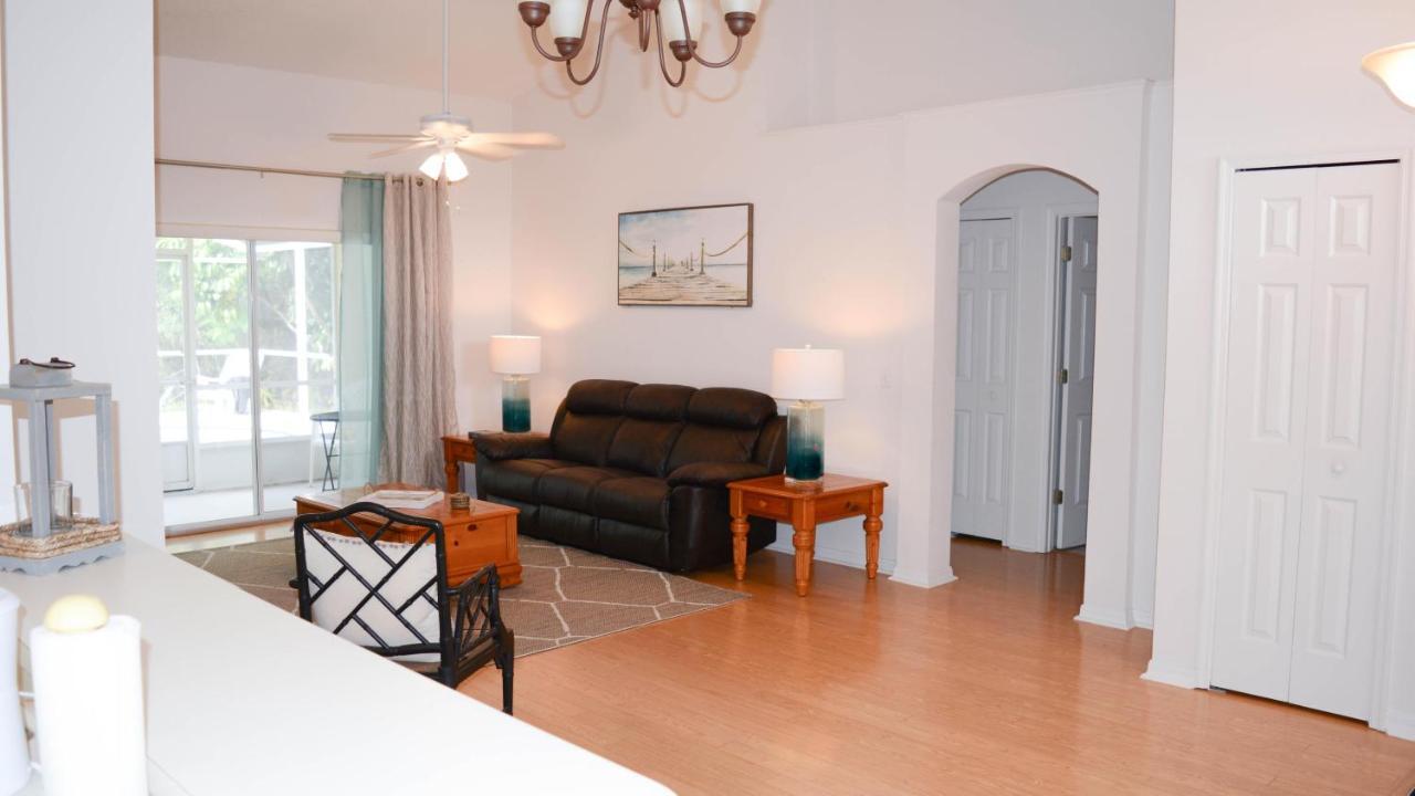 Remington Retreat Villa คิสซิมมี ภายนอก รูปภาพ
