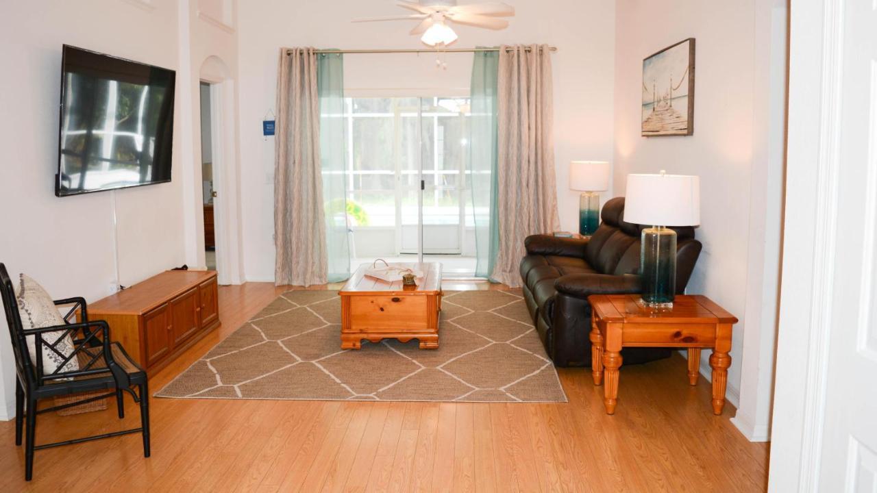 Remington Retreat Villa คิสซิมมี ภายนอก รูปภาพ
