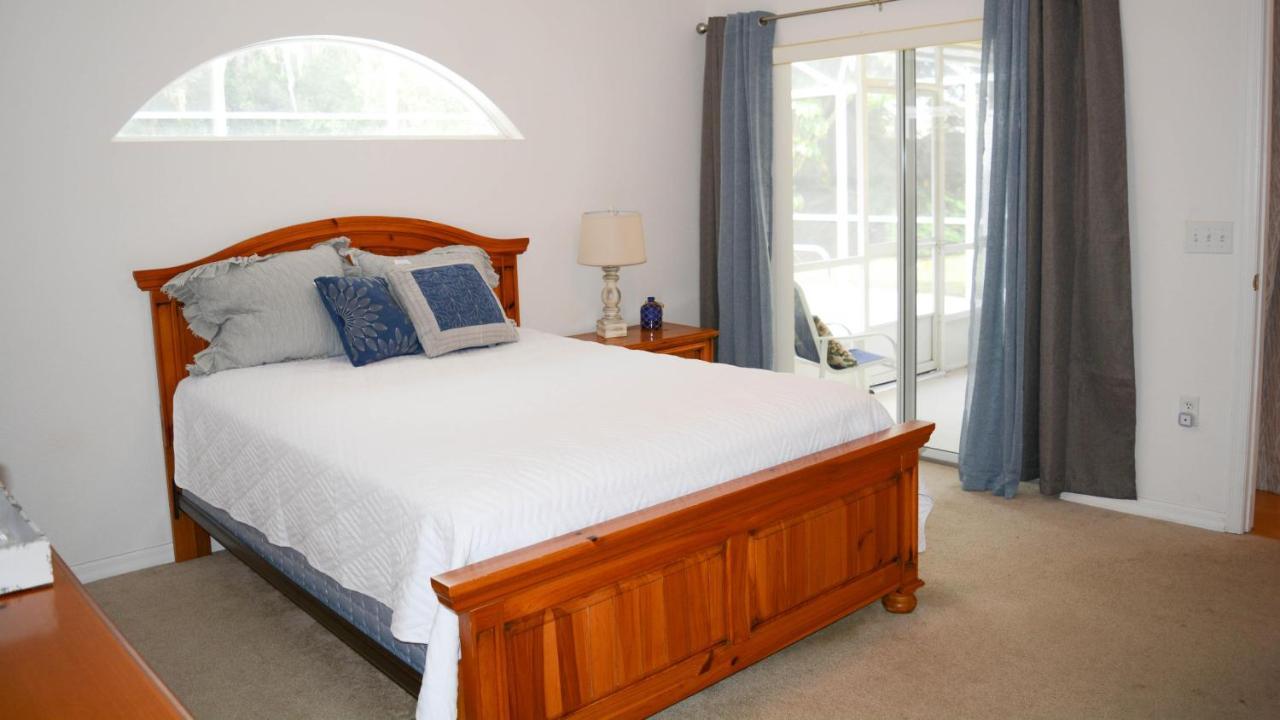 Remington Retreat Villa คิสซิมมี ภายนอก รูปภาพ