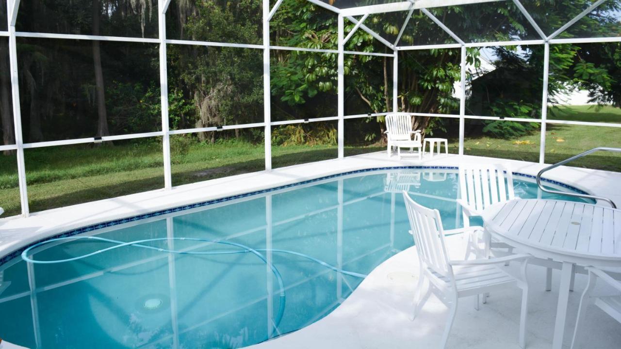 Remington Retreat Villa คิสซิมมี ภายนอก รูปภาพ