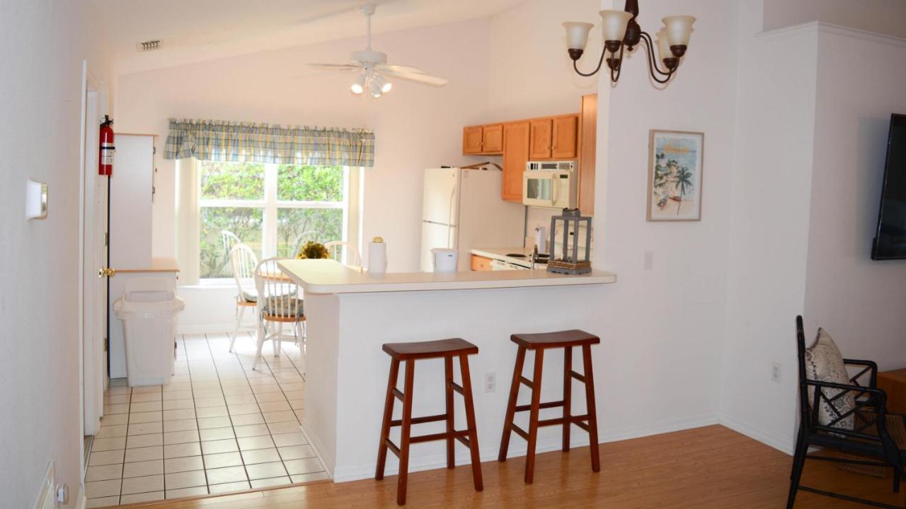 Remington Retreat Villa คิสซิมมี ภายนอก รูปภาพ